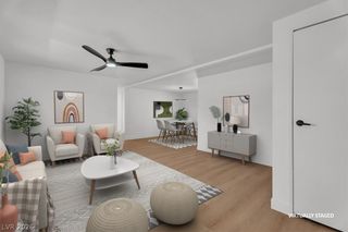 3341 Death Valley Drive, Las Vegas, NV 89122