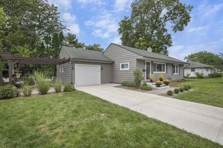 5421 Admiral Drive, Monona, WI 53716
