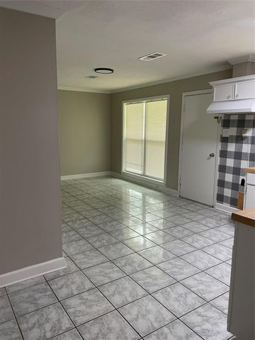1309 Orrel Drive, Pasadena, TX 77503