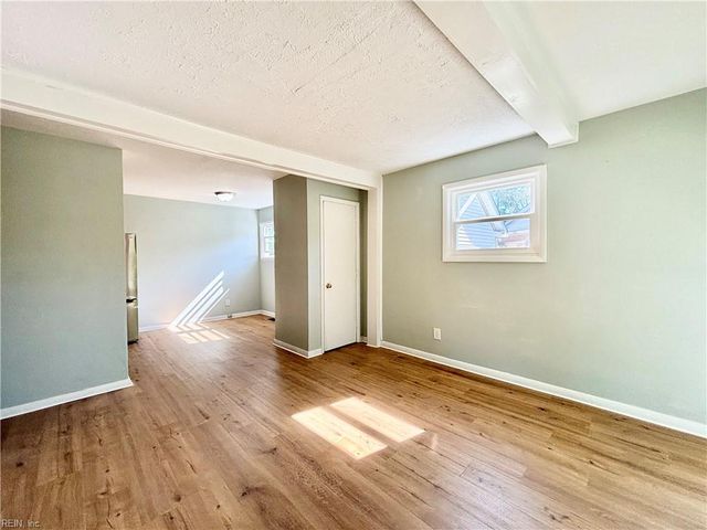 1140 Hullview AVE A, Norfolk, VA 23503
