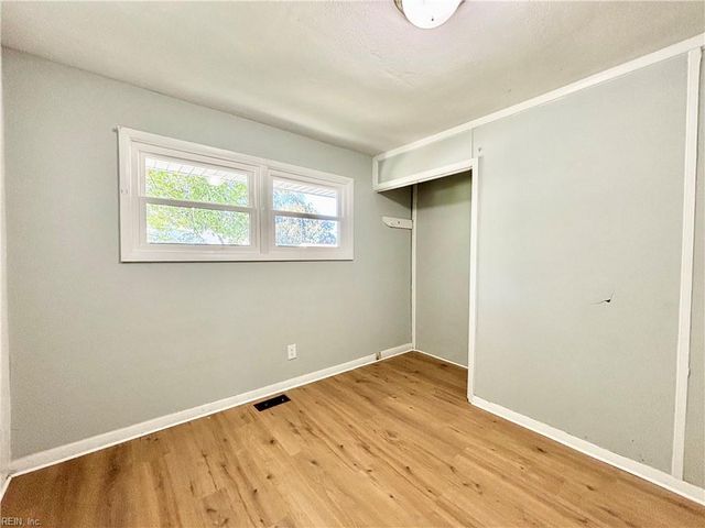 1140 Hullview AVE A, Norfolk, VA 23503