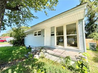 1140 Hullview AVE A, Norfolk, VA 23503