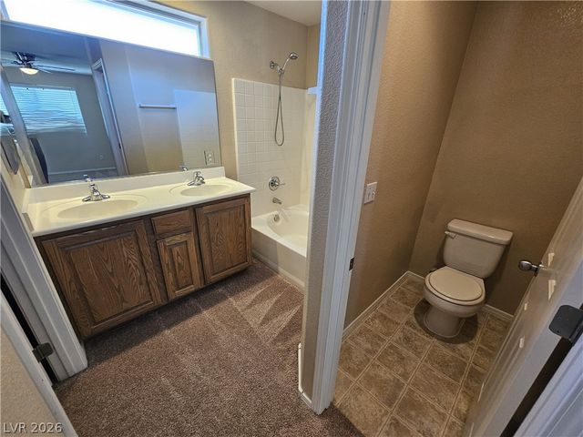 5959 Bristol Crest Lane, Las Vegas, NV 89139