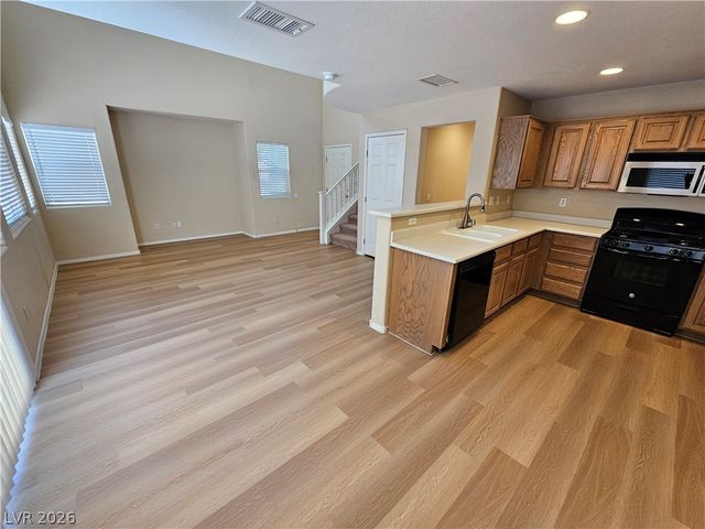 5959 Bristol Crest Lane, Las Vegas, NV 89139