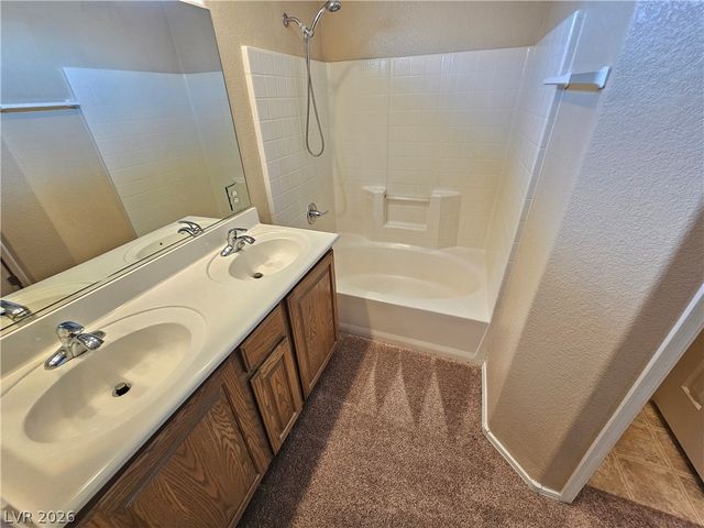 5959 Bristol Crest Lane, Las Vegas, NV 89139