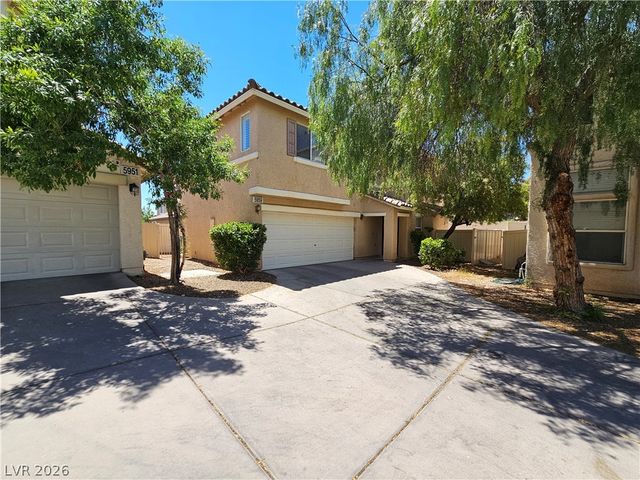5959 Bristol Crest Lane, Las Vegas, NV 89139