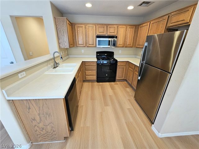 5959 Bristol Crest Lane, Las Vegas, NV 89139