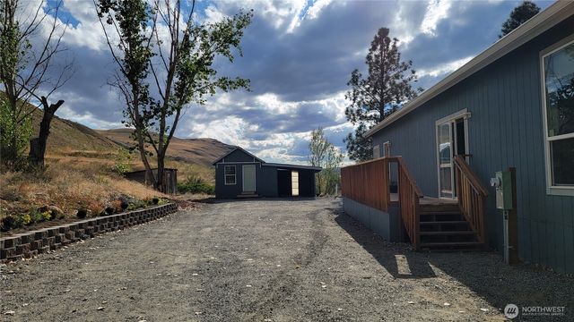 18 A Osprey Drive, Okanogan, WA 98840