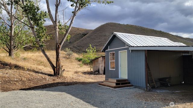 18 A Osprey Drive, Okanogan, WA 98840