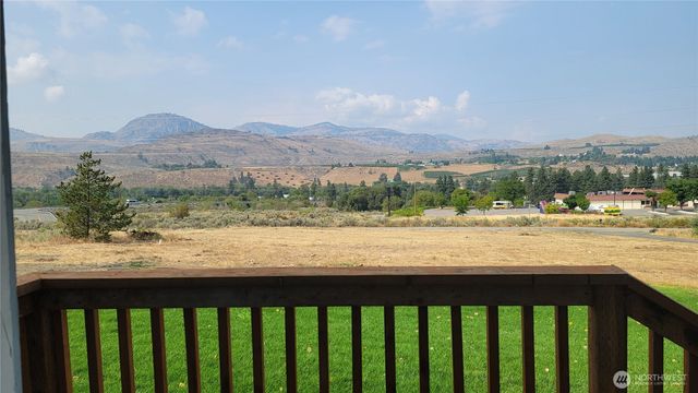 18 A Osprey Drive, Okanogan, WA 98840
