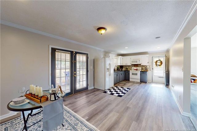 284 Channing Drive, Fayetteville, NC 28303