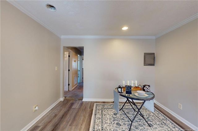 284 Channing Drive, Fayetteville, NC 28303