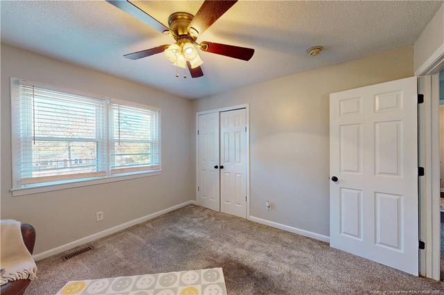 284 Channing Drive, Fayetteville, NC 28303