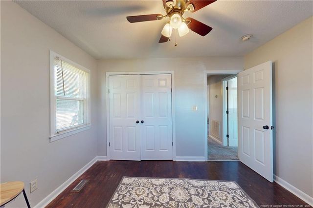 284 Channing Drive, Fayetteville, NC 28303