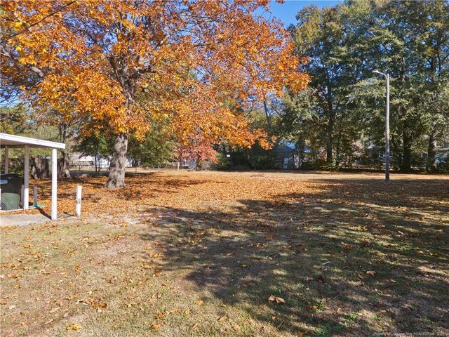 284 Channing Drive, Fayetteville, NC 28303