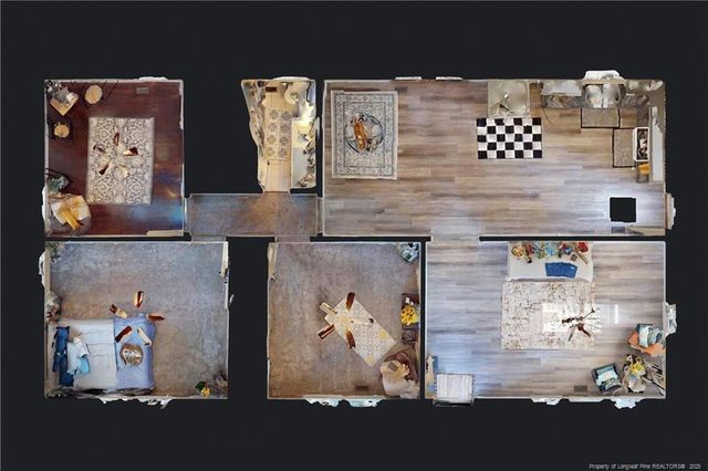 284 Channing Drive, Fayetteville, NC 28303