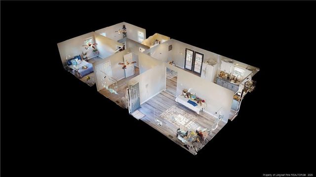 284 Channing Drive, Fayetteville, NC 28303