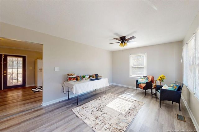 284 Channing Drive, Fayetteville, NC 28303