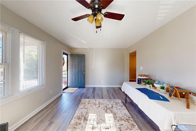 284 Channing Drive, Fayetteville, NC 28303