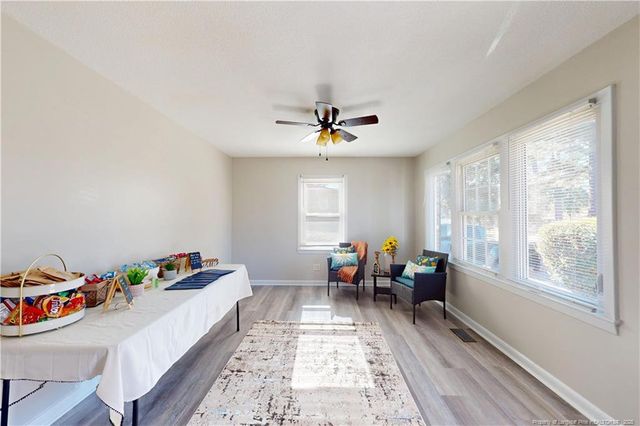 284 Channing Drive, Fayetteville, NC 28303