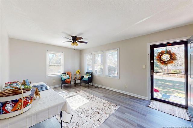 284 Channing Drive, Fayetteville, NC 28303