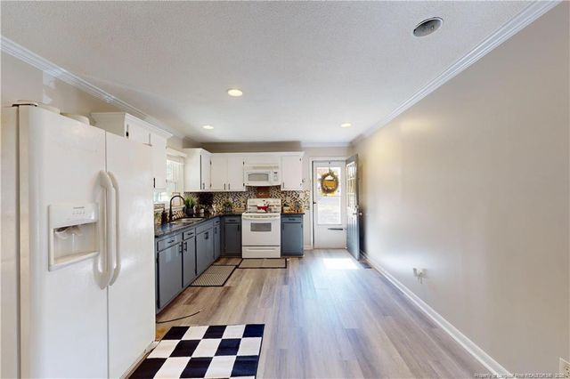 284 Channing Drive, Fayetteville, NC 28303