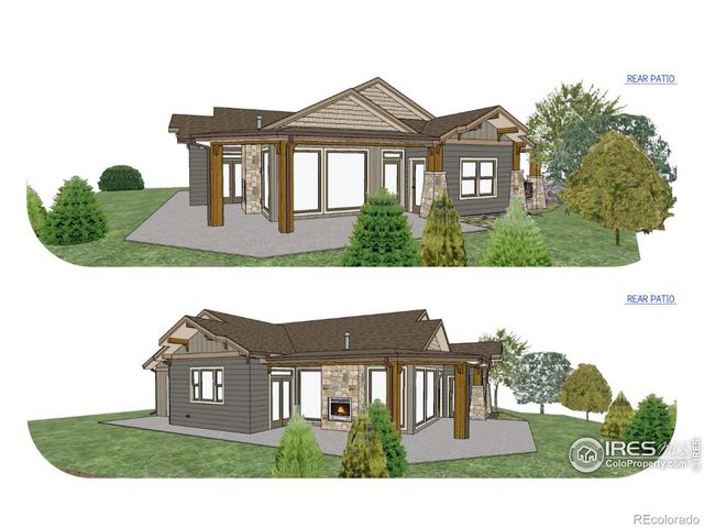 1630 Continental Peaks Circle, Estes Park, CO 80517