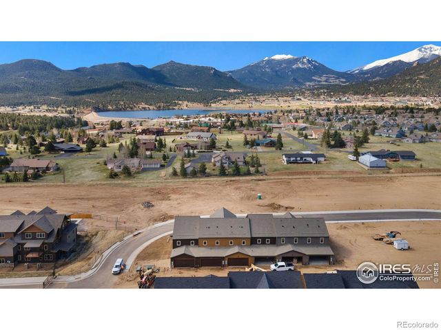 1630 Continental Peaks Circle, Estes Park, CO 80517