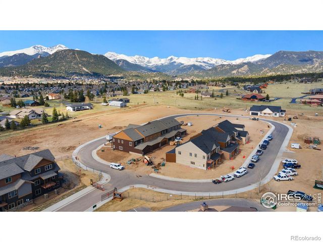 1630 Continental Peaks Circle, Estes Park, CO 80517