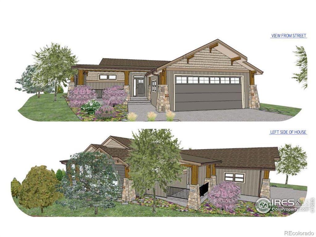 1630 Continental Peaks Circle, Estes Park, CO 80517