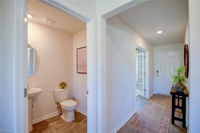 251 Warbler Way, Lexington, NC 27295