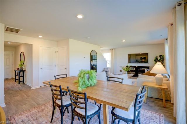 251 Warbler Way, Lexington, NC 27295