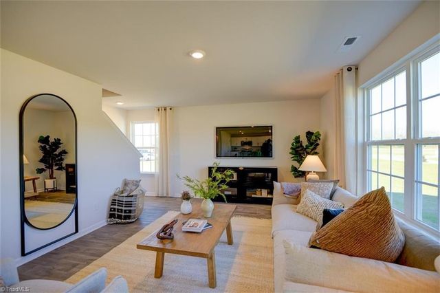 251 Warbler Way, Lexington, NC 27295