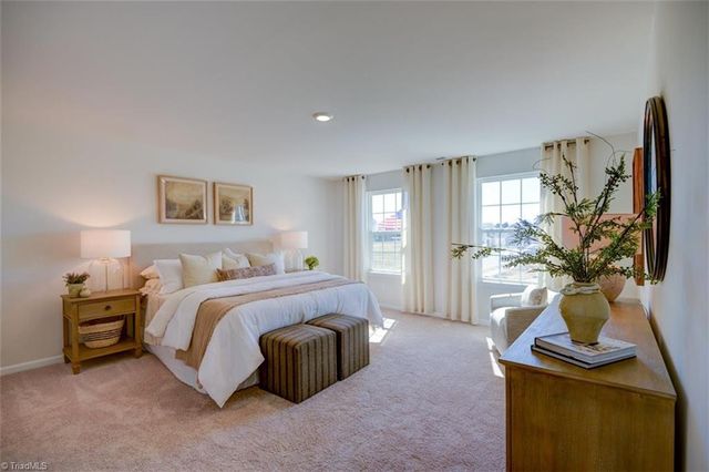 251 Warbler Way, Lexington, NC 27295