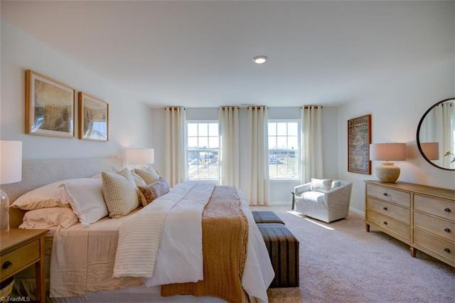 251 Warbler Way, Lexington, NC 27295