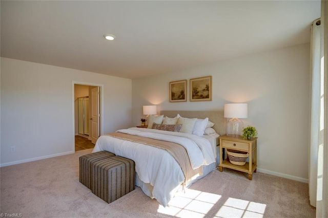 251 Warbler Way, Lexington, NC 27295