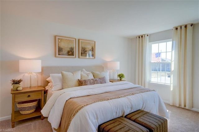 251 Warbler Way, Lexington, NC 27295