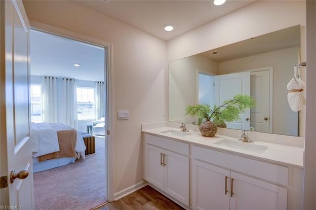 251 Warbler Way, Lexington, NC 27295