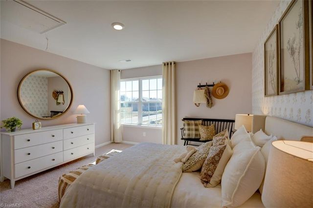 251 Warbler Way, Lexington, NC 27295