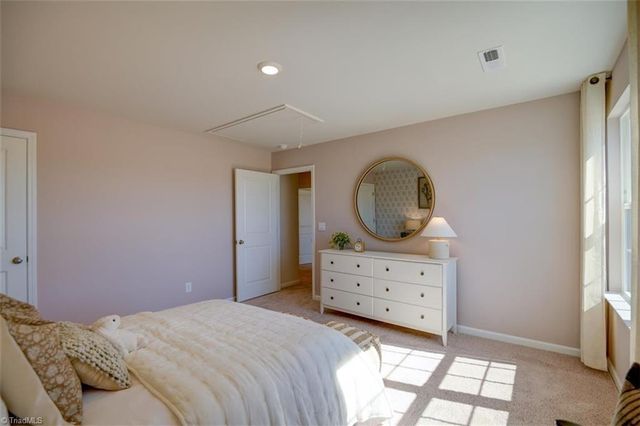 251 Warbler Way, Lexington, NC 27295