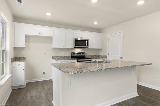 251 Warbler Way, Lexington, NC 27295