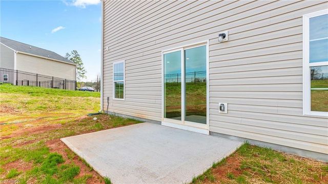 251 Warbler Way, Lexington, NC 27295