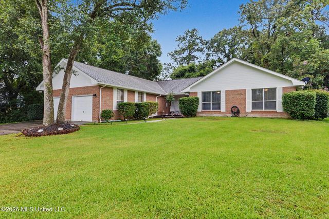 8820 Kailua Place, Diamondhead, MS 39525