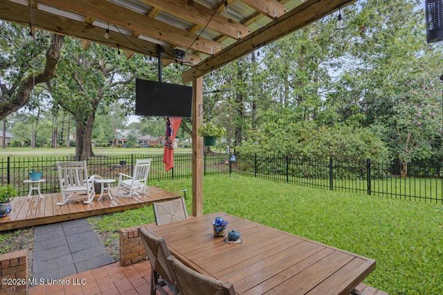 8820 Kailua Place, Diamondhead, MS 39525