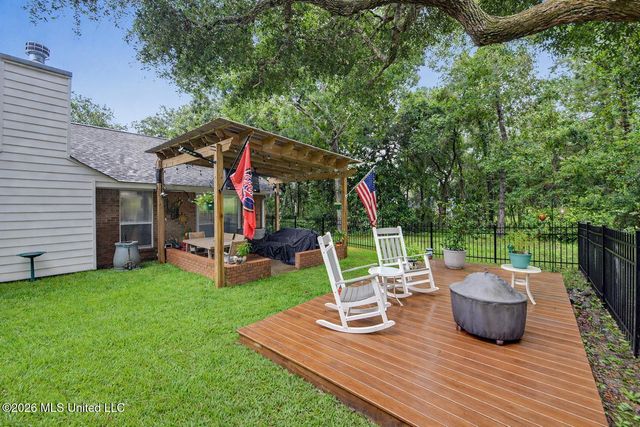 8820 Kailua Place, Diamondhead, MS 39525