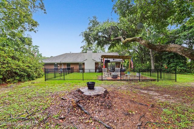 8820 Kailua Place, Diamondhead, MS 39525