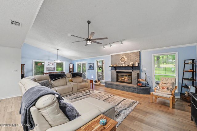 8820 Kailua Place, Diamondhead, MS 39525