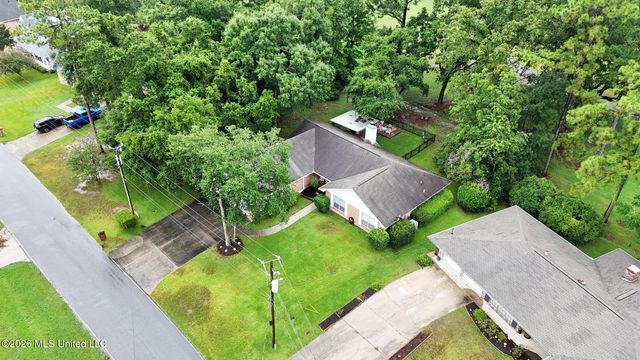 8820 Kailua Place, Diamondhead, MS 39525