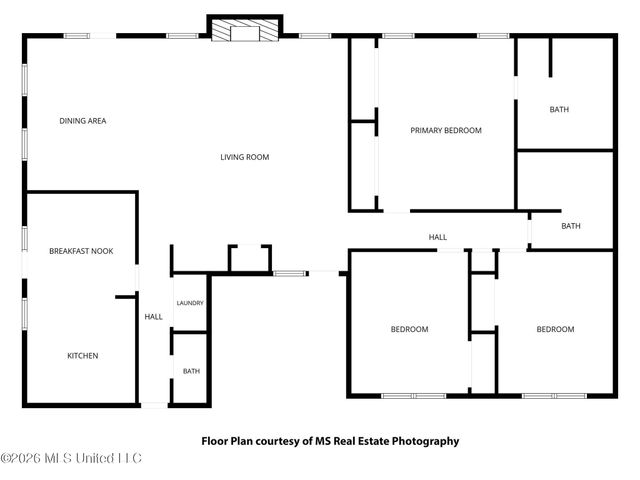8820 Kailua Place, Diamondhead, MS 39525