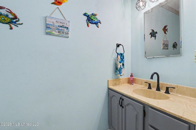 8820 Kailua Place, Diamondhead, MS 39525